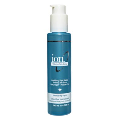 A product thumbnail of Volumizing Solutions Vitalizing Thickening Styler