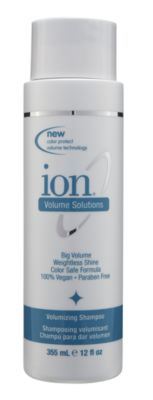 A product thumbnail of Ion Volumizing Shampoo 12 oz.