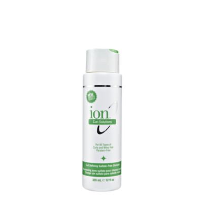 A product thumbnail of Ion Curl Defining Shampoo