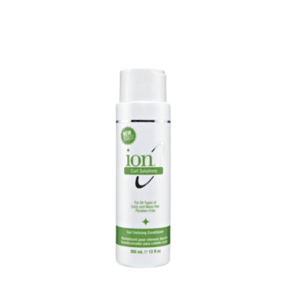 A product thumbnail of Ion Curl Solutions Curl Defining Conditioner