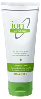 A product thumbnail of Ion Curl Styling Creme
