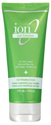 A product thumbnail of Ion Curl Shaping Creme