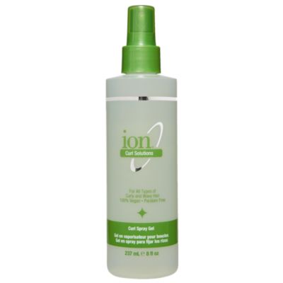 A product thumbnail of Ion Curl Spray Gel