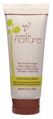 A product thumbnail of Ion Inspired by Nature Intense Hydrating Masque