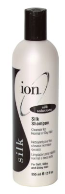 A product thumbnail of Silk Solutions Silk Shampoo