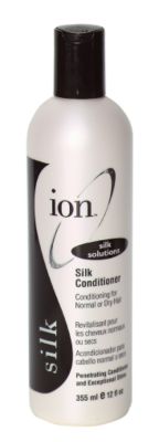 A product thumbnail of Ion Silk Solutions Silk Conditioner