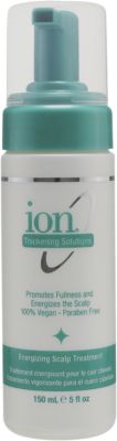 A product thumbnail of Ion Thickening Solutions Energizing Scalp Treatment