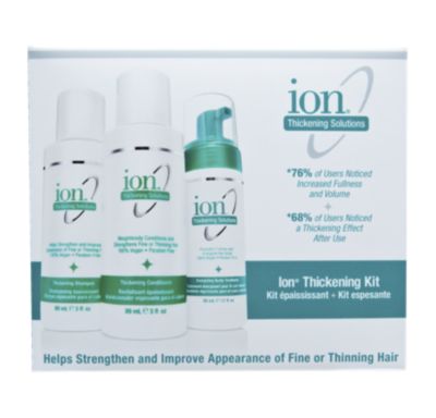 A product thumbnail of Ion Thickening Solutions Kit