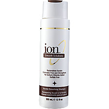 A product thumbnail of Ion Keratin Smoothing Shampoo