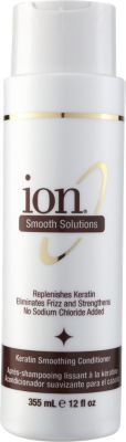 A product thumbnail of Ion Keratin Smoothing Conditioner