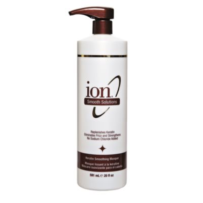 Ion Keratin Smoothing Masque 20 oz.