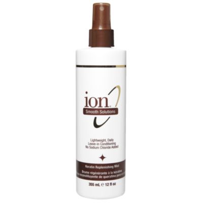 A product thumbnail of Ion Keratin Replenishing Mist