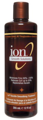 A product thumbnail of Ion Keratin Smoothing Treatment 12 oz.