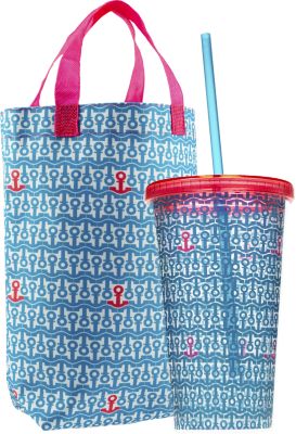 A product thumbnail of Ion Anchor Lunch Tote and Tumbler