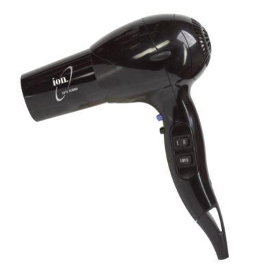 A product thumbnail of Ion Ionic Ultra Tech Turbo Dryer