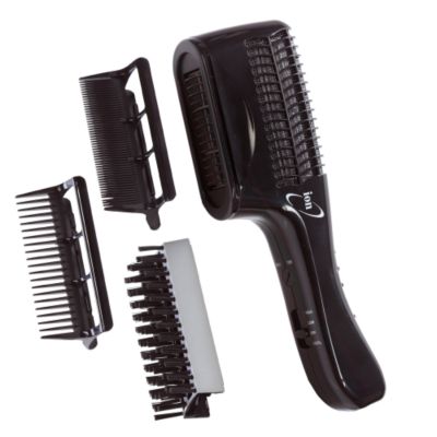 A product thumbnail of Ion Ceramic Ionic Euro Styler Dryer