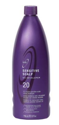 A product thumbnail of Ion Sensitive Scalp Developer 20 Volume 32 oz.