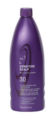 A product thumbnail of Ion Sensitive Scalp 30 Volume Creme Developer 32 oz.