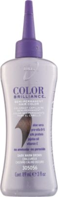 A product thumbnail of Ion Color Brilliance Semi Dark Warm Brown
