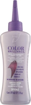 A product thumbnail of Ion Color Brilliance Semi Dark Red Brown