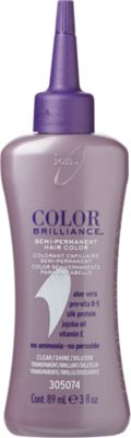 A product thumbnail of Ion Semi-Permanent Clear