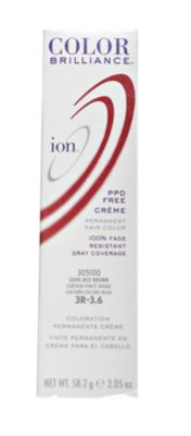 A product thumbnail of Color Brilliance Permanent Creme Hair Color