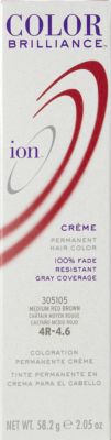 A product thumbnail of Color Brilliance Permanent Creme Hair Color