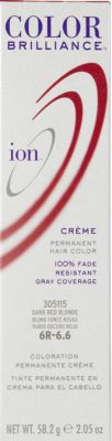 A product thumbnail of Color Brilliance Permanent Creme Hair Color