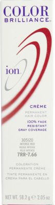 A product thumbnail of Color Brilliance Permanent Creme Hair Color