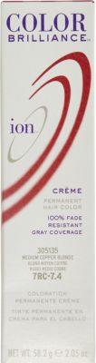 A product thumbnail of Color Brilliance Permanent Creme Hair Color