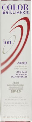 A product thumbnail of Color Brilliance Permanent Creme Hair Color