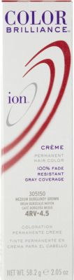 A product thumbnail of Color Brilliance Permanent Creme Hair Color
