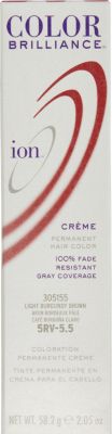A product thumbnail of Color Brilliance Permanent Creme Hair Color