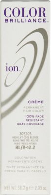 A product thumbnail of Color Brilliance Permanent Creme Hair Color