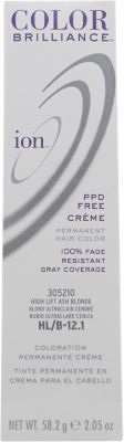 A product thumbnail of Color Brilliance Permanent Creme Hair Color