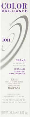 A product thumbnail of Color Brilliance Permanent Creme Hair Color