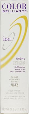 A product thumbnail of Color Brilliance Permanent Creme Hair Color