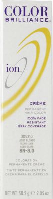 A product thumbnail of Color Brilliance Permanent Creme Hair Color