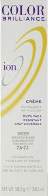 A product thumbnail of Color Brilliance Permanent Creme Hair Color