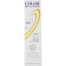 ion color brilliance permanent creme hair reviews