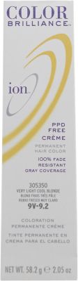 A product thumbnail of Color Brilliance Permanent Creme Hair Color