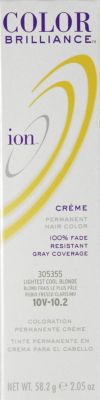 A product thumbnail of Color Brilliance Permanent Creme Hair Color