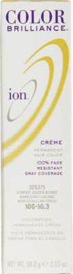 A product thumbnail of Color Brilliance Permanent Creme Hair Color