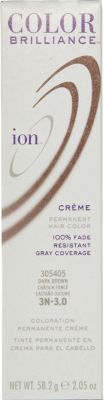 A product thumbnail of Color Brilliance Permanent Creme Hair Color