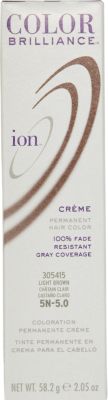 A product thumbnail of Color Brilliance Permanent Creme Hair Color