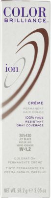 A product thumbnail of Color Brilliance Permanent Creme Hair Color