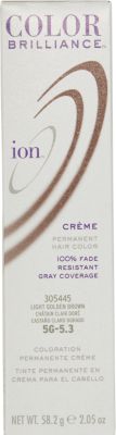 A product thumbnail of Color Brilliance Permanent Creme Hair Color