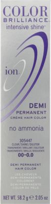 A product thumbnail of Ion Demi 00 Clear