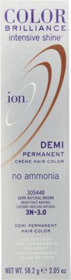 A product thumbnail of Ion Demi 3N Dark Natural Brown