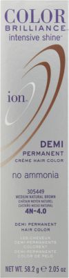A product thumbnail of Ion Demi 4N Medium Natural Brown